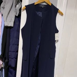 Beautiful  long blazer